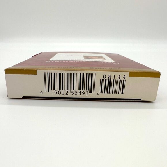 Hallmark Keepsake Ornament Sister to Sister Porcelain 2000 Sisters Sledding Snow - Picture 5 of 7